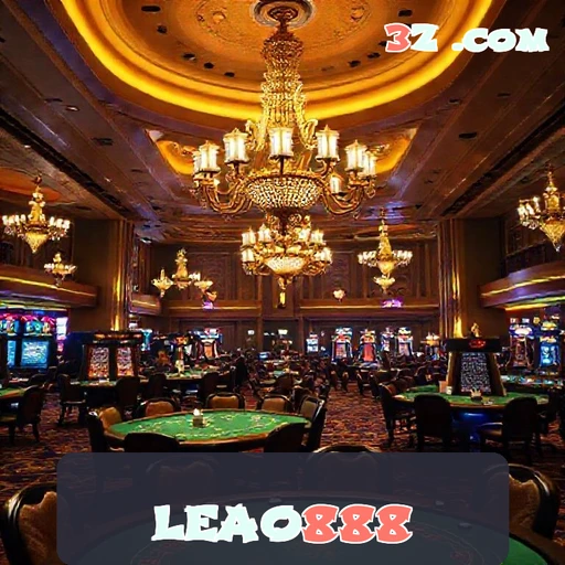 Apostas inovadoras no Home Leão 888 para todos os jogadores