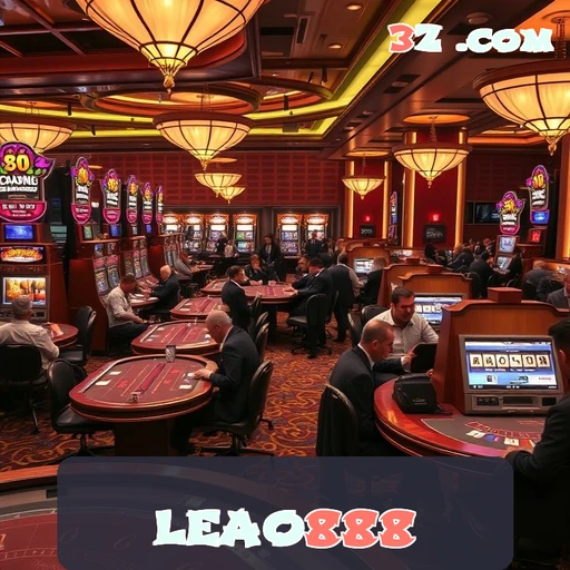 Login Criativo no Home Leao 888: Entre no Jogo com Estilo